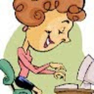 Meet your Posher, Margaret